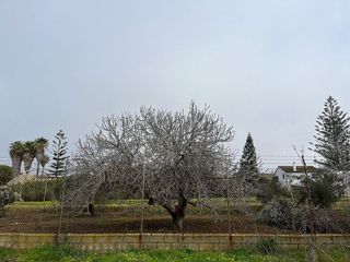 Solar en venta en Núcleo Urbano en Chiclana de la Frontera