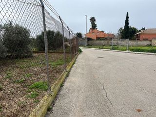 Solar en venta en Núcleo Urbano en Chiclana de la Frontera