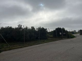 Solar en venta en Núcleo Urbano en Chiclana de la Frontera