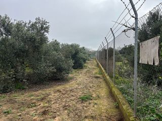 Solar en venta en Núcleo Urbano en Chiclana de la Frontera