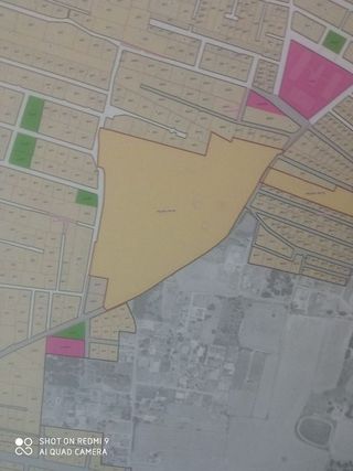Solar en venta en Núcleo Urbano en Chiclana de la Frontera