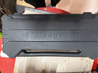 Sierra de sable PFS 710 A1