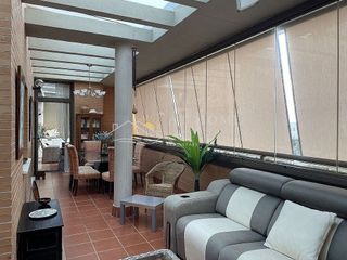 Piso en venta en El Pinillo en Torremolinos