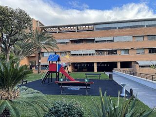 Piso en venta en El Pinillo en Torremolinos