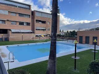 Piso en venta en El Pinillo en Torremolinos