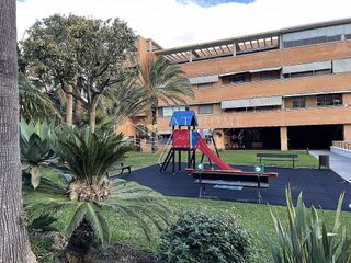 Piso en venta en El Pinillo en Torremolinos