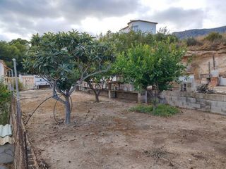 Solar en venta en Zona Pueblo en Calpe/Calp