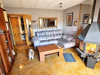 Ático en venta en San Antonio en Palencia