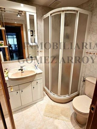 Ático en venta en San Antonio en Palencia