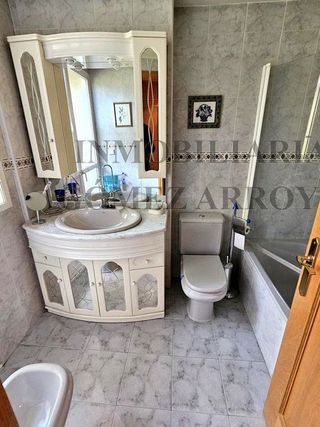 Ático en venta en San Antonio en Palencia