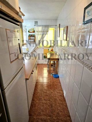 Ático en venta en San Antonio en Palencia