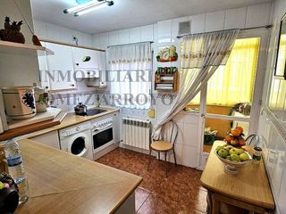 Ático en venta en San Antonio en Palencia