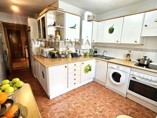 Ático en venta en San Antonio en Palencia