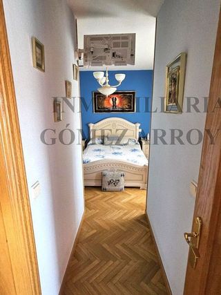 Ático en venta en San Antonio en Palencia