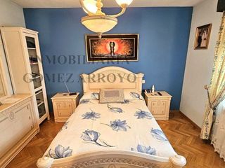 Ático en venta en San Antonio en Palencia