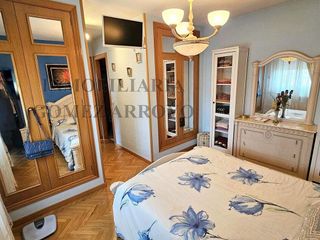 Ático en venta en San Antonio en Palencia