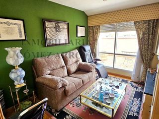 Ático en venta en San Antonio en Palencia