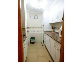 Piso en venta en La Carihuela en Torremolinos