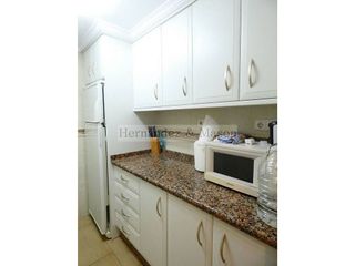 Piso en venta en La Carihuela en Torremolinos