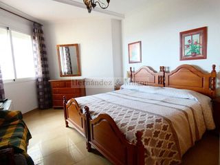 Piso en venta en La Carihuela en Torremolinos