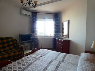 Piso en venta en La Carihuela en Torremolinos