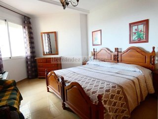 Piso en venta en La Carihuela en Torremolinos