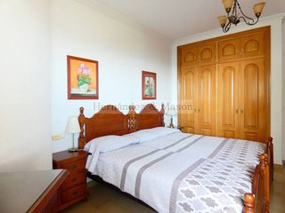 Piso en venta en La Carihuela en Torremolinos