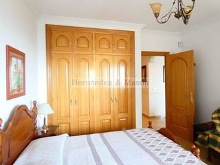 Piso en venta en La Carihuela en Torremolinos