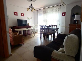 Piso en venta en La Carihuela en Torremolinos