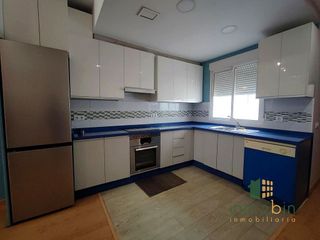 Ático en venta en Don Benito