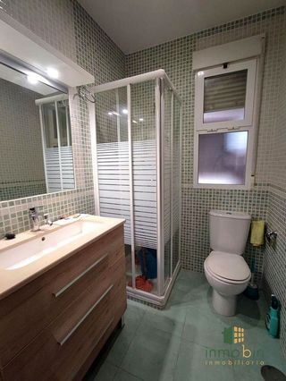 Ático en venta en Don Benito