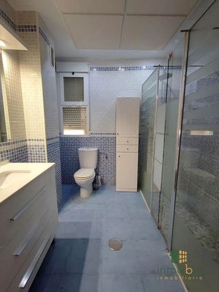 Ático en venta en Don Benito