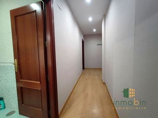 Ático en venta en Don Benito