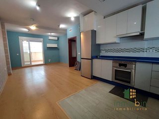 Ático en venta en Don Benito
