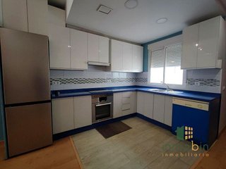 Ático en venta en Don Benito
