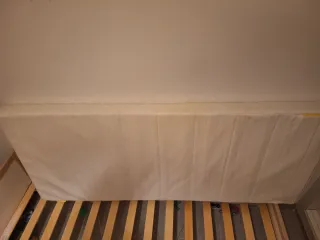 Cama infantil Sniglar 70x160 + colchón