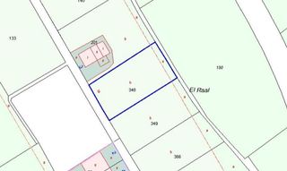 Terreno en venta en El Raal en Murcia