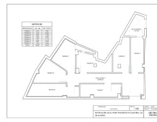 Trastero en venta en Centro en Almería