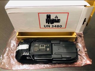 2 Baterías Rowenta X-FORCE FLEX 14.60/15.60