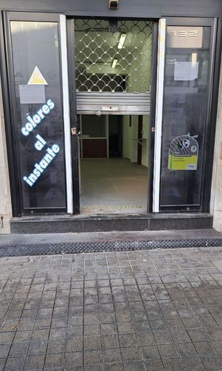 Local comercial en venta en Las Torres en Palmas de Gran Canaria(Las)