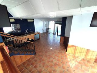 Local comercial en venta en Burguillos
