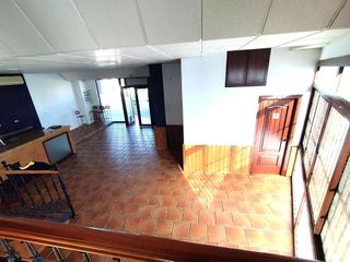 Local comercial en venta en Burguillos