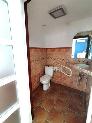 Local comercial en venta en Burguillos