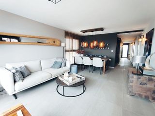 Ático en venta en Puerto Deportivo en Guardamar del Segura