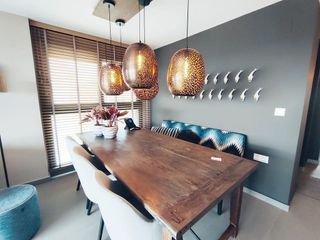 Ático en venta en Puerto Deportivo en Guardamar del Segura