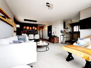 Ático en venta en Puerto Deportivo en Guardamar del Segura