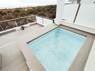 Ático en venta en Puerto Deportivo en Guardamar del Segura