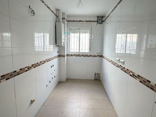 Piso en venta en Alcalá de los Gazules