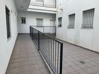 Piso en venta en Alcalá de los Gazules