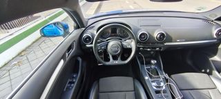 Audi A3 2019